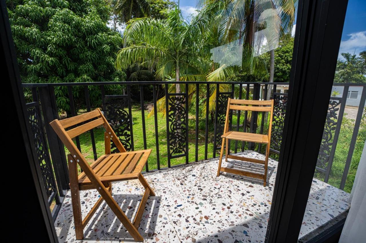 Garden Of Eden Hotel Brenas Экстерьер фото