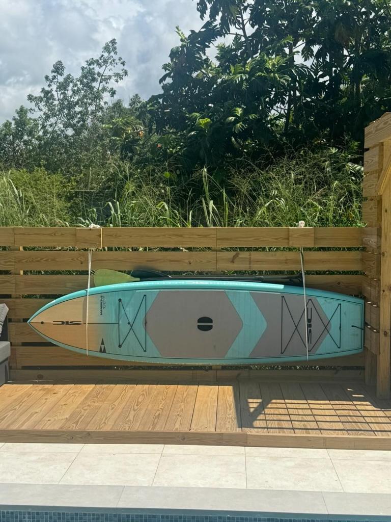 Garden Of Eden Hotel Brenas Экстерьер фото